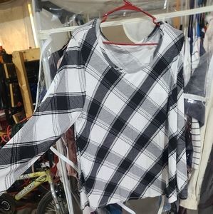 Maurices XL 24/7 top